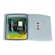 V2 Armoire de Commande EasyLux