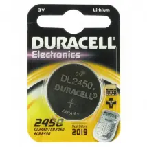 Duracell CR2450