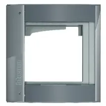 BTICINO Sfera New Châssis 1 Module