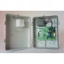 Europe Automatisme Armoire de commande EA244CVR