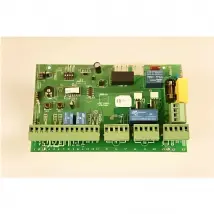 Carte de commande EA263 - Portail battant