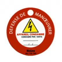Bizline Lot de 3