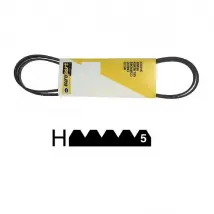 Bsk Courroie lave-linge 1188 H 6