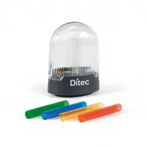 DITEC Feu clignotant FL24 24V DC