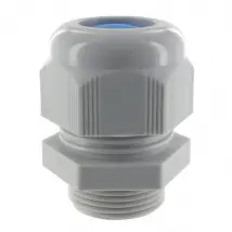 BLM Distribution Presse Étoupe - Polyamide - Gris