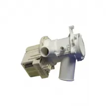 Ardem Pompe de vidange pour lave-linge