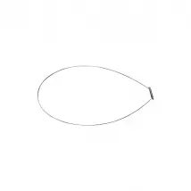 Unic line Collier de joint de hublot lave-linge