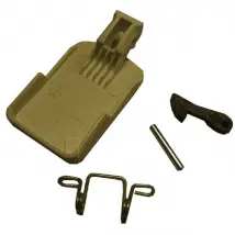 Nogamatic Poignée de hublot pour lave-linge