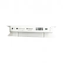 Indesit Table de Bord Blanc (PW)