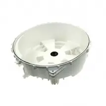 Techwood ensemble demi-cuve arrière lave-linge