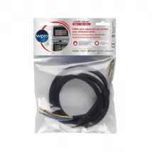 Wpro Câble électrique CCB340/1
