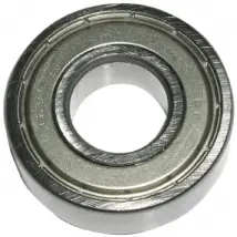 Sidex roulement à billes lave-linge 6203ZZ