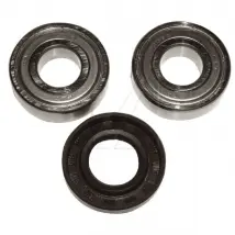 Curling Jeu de paliers pour lave-linge