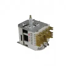 Iberna Programmateur pour lave-linge