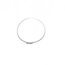 Brandt Collier de Manchette Malice