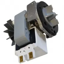 Miele Pompe de vidange à hélice