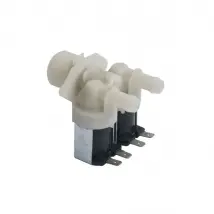 Sogelux Électrovanne 2 voies lave-linge