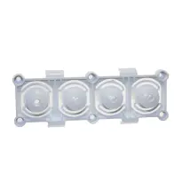 Waltham bouton poussoir de lave-linge