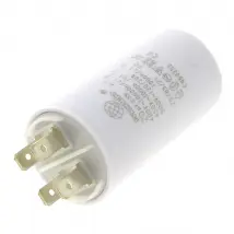 Wolf Condensateur 20Âµf 450v