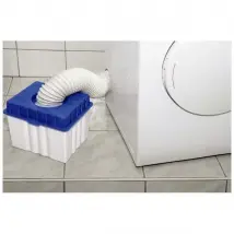 XAVAX Condenseur sèche-linge