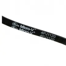 Daewoo courroie de lave-linge 4PJ1120