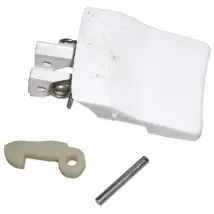 Bluesky Poignée de Porte Hublot Kit