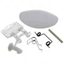 Newpool fermeture crochet de porte lave-linge