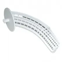 Zanussi Filtre de Pompe Nu