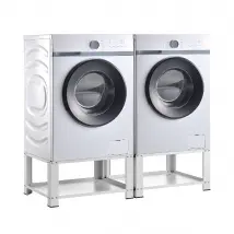 en_casa Double socle Cremlingen