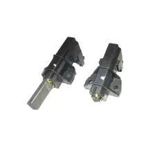 Bauknecht charbons moteur lave-linge