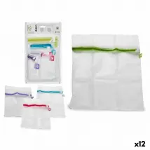 BigBuy Home Sacs Machine à Laver