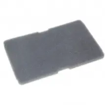 Beko Filtre éponge