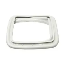 Curtiss Manchette de lave-linge top
