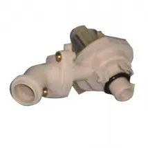 Friac Pompe de vidange lave-vaisselle