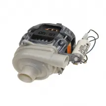 Firstline Pompe de cyclage lave-vaisselle