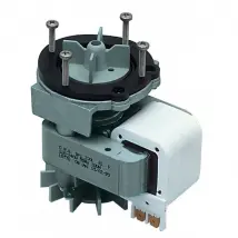 Alpexe Pompe de vidange lave-linge Miele