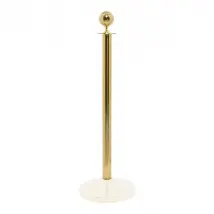 Securit75 Pied à tête ronde 100cm