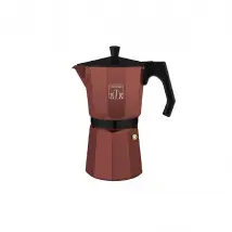 Cecotec Mokclassic 600 Garnet