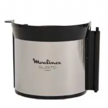 Moulinex Porte-Filtre Électroménager