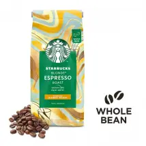 Starbucks Café en grains Blonde