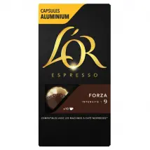 L'Or Capsules Café Forza