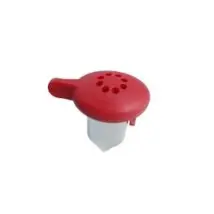 Sitram régulateur pour robot multifonction - Rouge