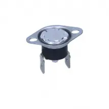 Robby Thermostat KSD301-R 110°