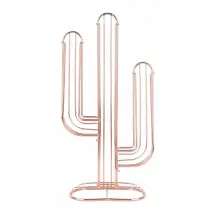 Porte-capsules design Cactus - Present Time