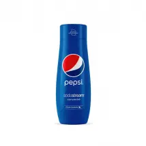 Sodastream Sirop Pepsi 440 ML