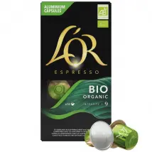 L'Or Capsules de Café Bio