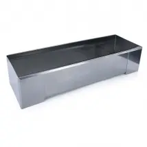 AC-Deco Moule à bûches carré