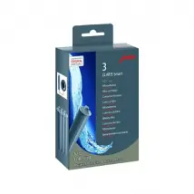 Jura Filtre à Eau Lot de 3 Cartouches