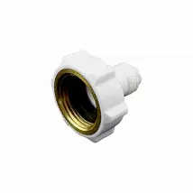 Ich-Zapfe Adaptateur 3/4" pour tuyaux 1/4"