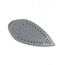 Calor semelle de fer pour centrale vapeur